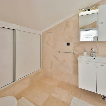 Villa Outstanding With Private Pool, Jacuzzi And Sea View In Kalkan, Kaş